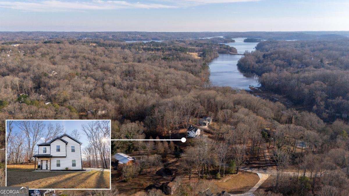 3681 Ledan Road Gainesville - 7