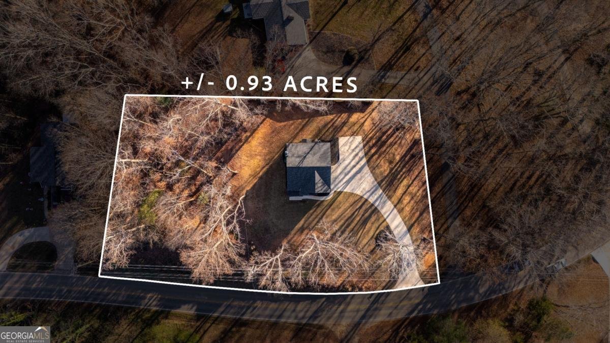 3681 Ledan Road Gainesville - 8