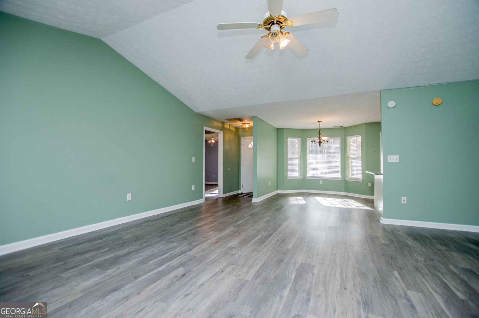 3153 Sweetbriar Drive Villa Rica - 10