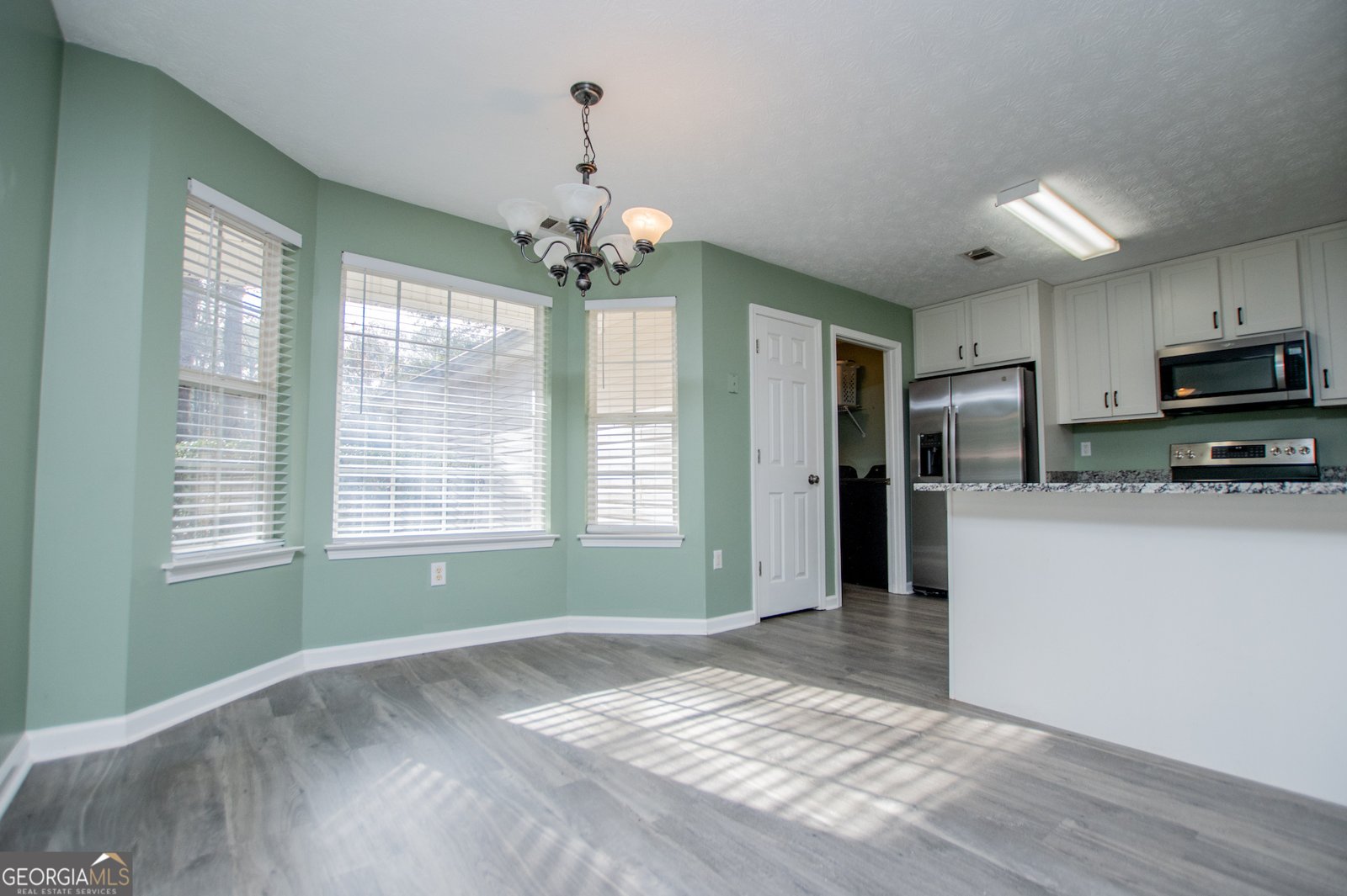 3153 Sweetbriar Drive Villa Rica - 14