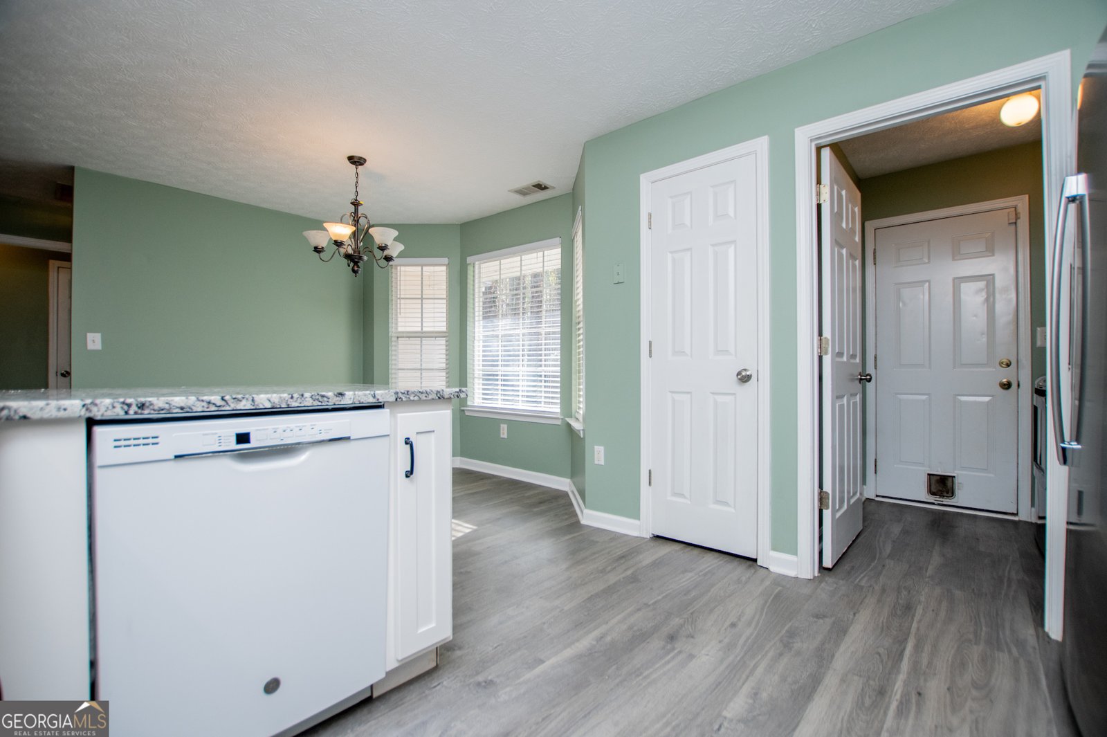 3153 Sweetbriar Drive Villa Rica - 16