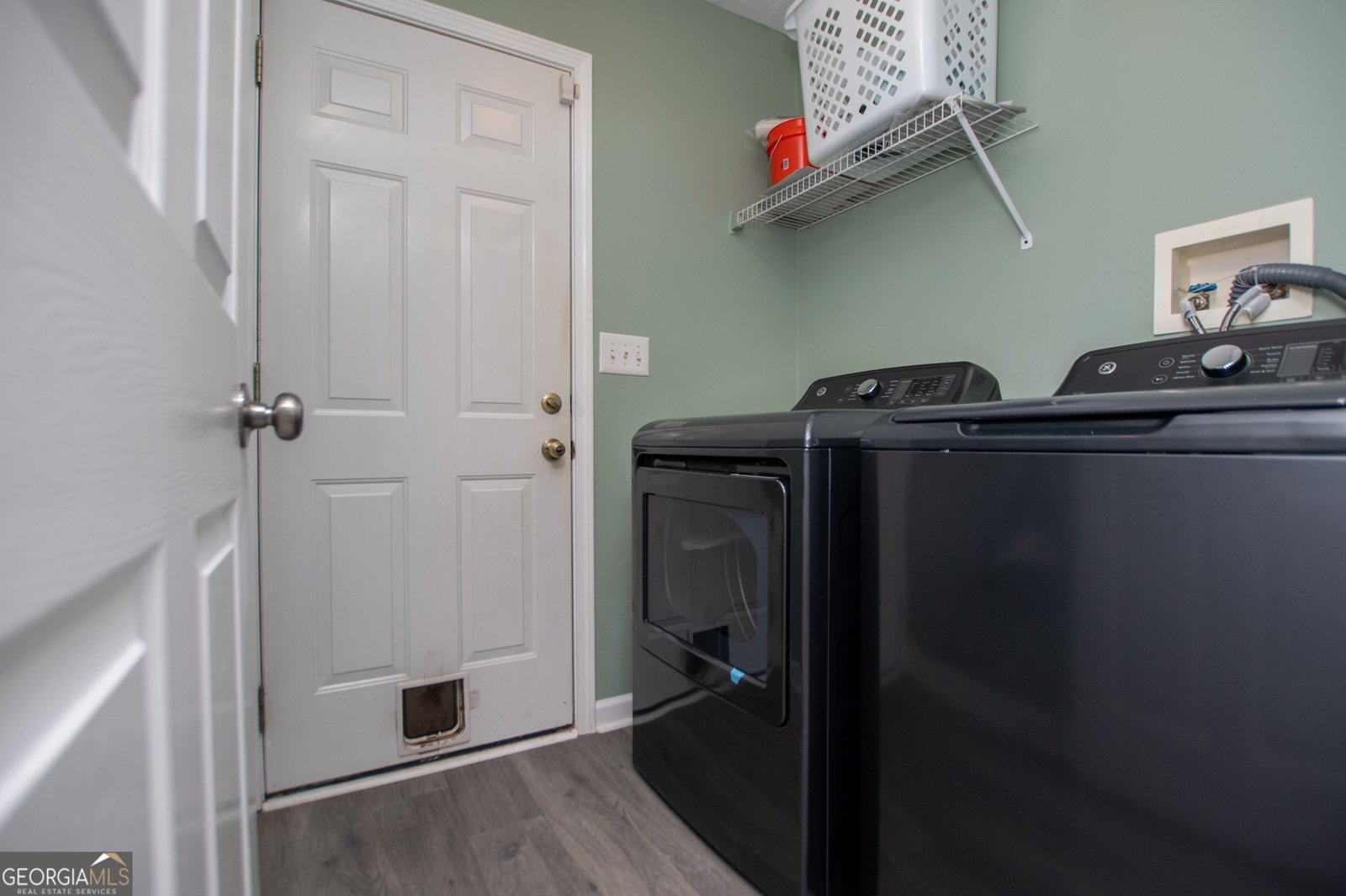 3153 Sweetbriar Drive Villa Rica - 21