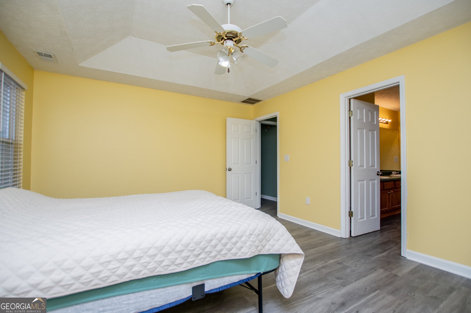 3153 Sweetbriar Drive Villa Rica - 24