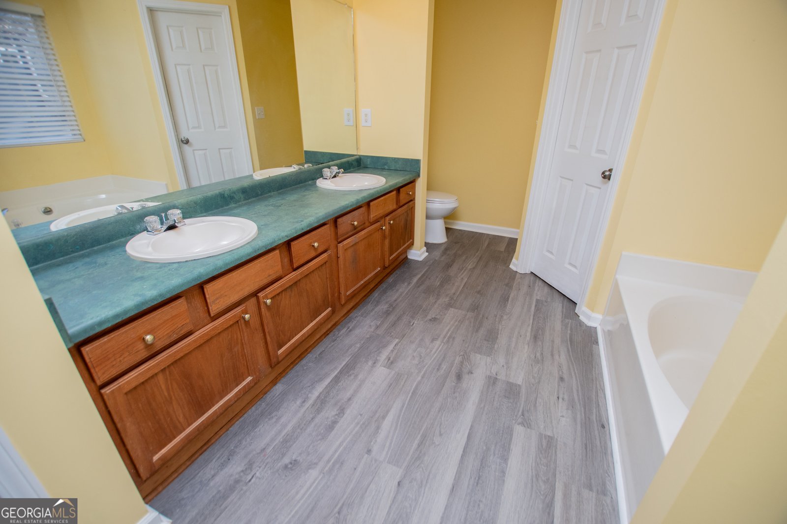 3153 Sweetbriar Drive Villa Rica - 25