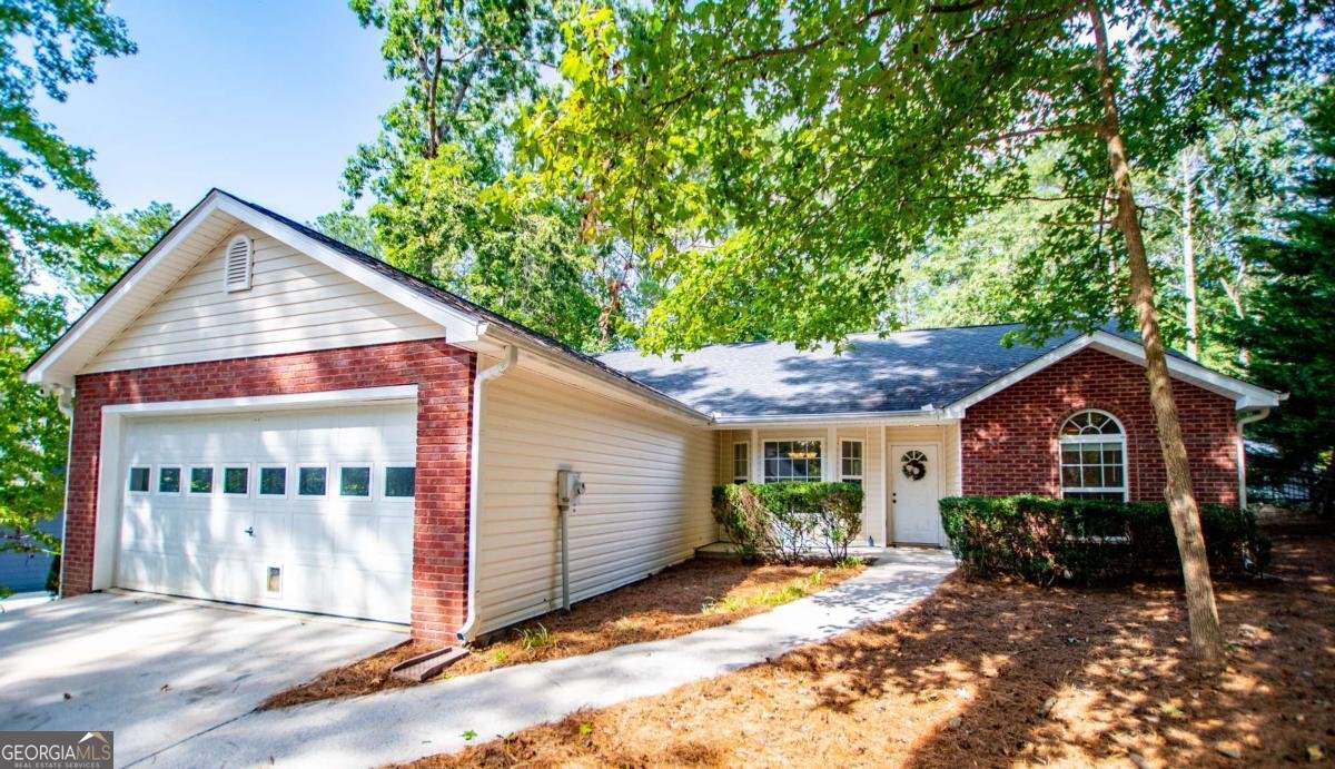 3153 Sweetbriar Drive Villa Rica - 3