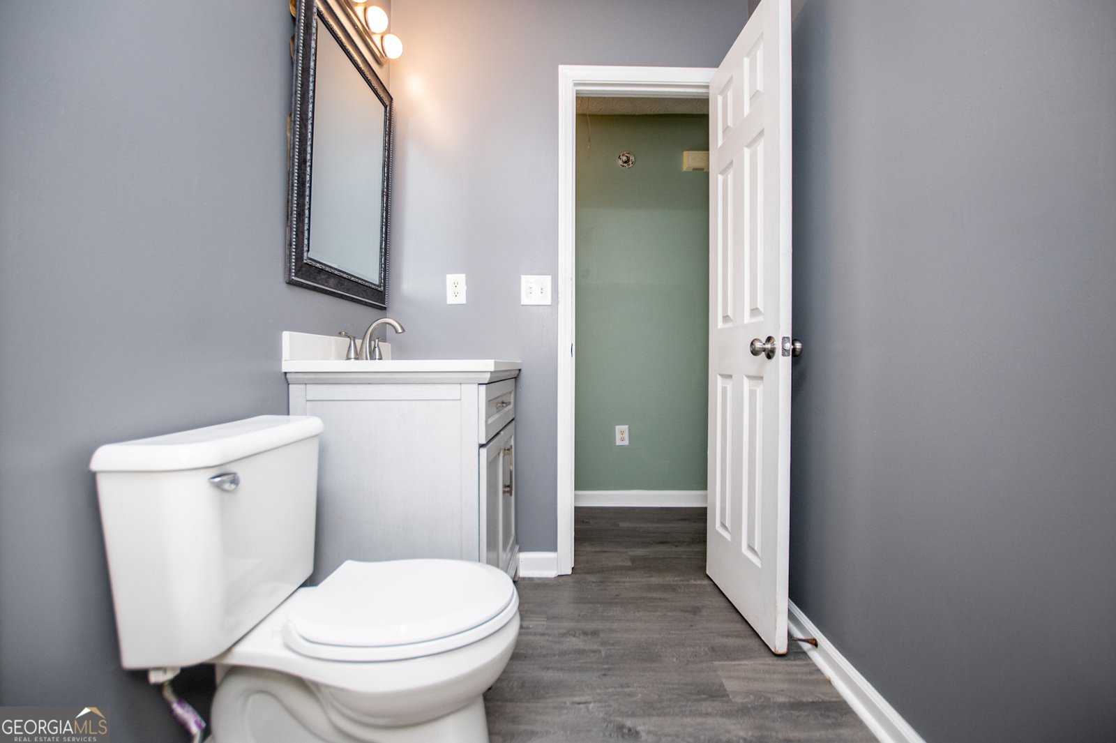 3153 Sweetbriar Drive Villa Rica - 32