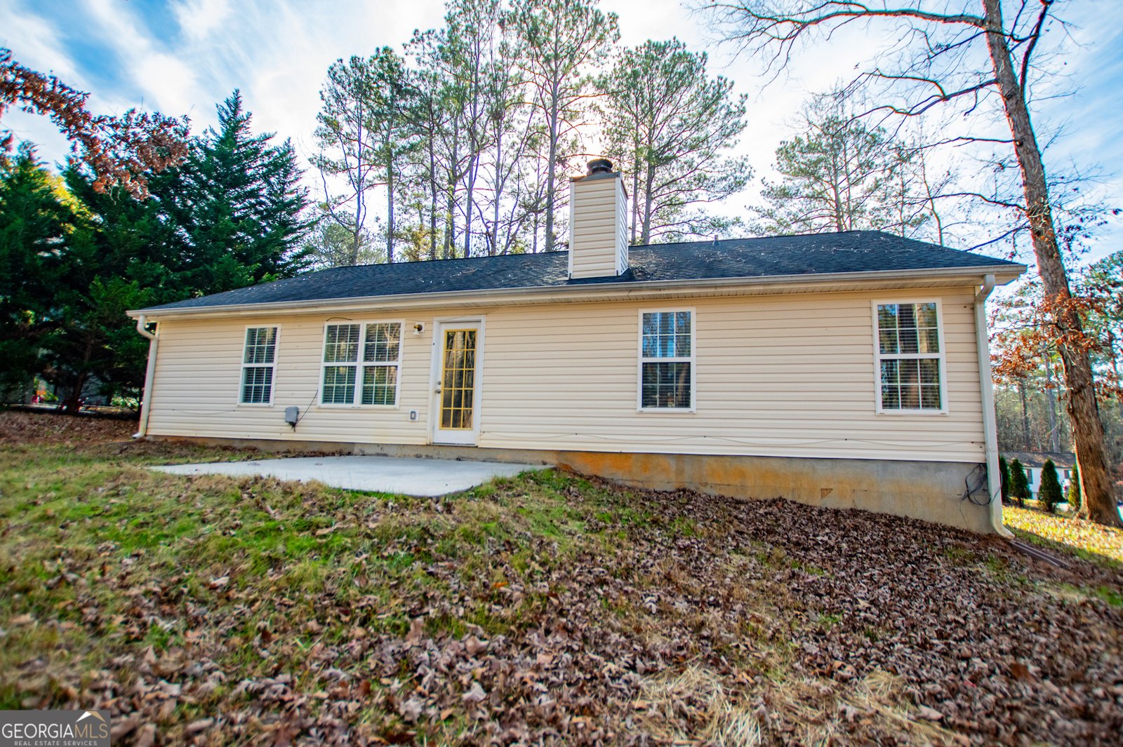 3153 Sweetbriar Drive Villa Rica - 37