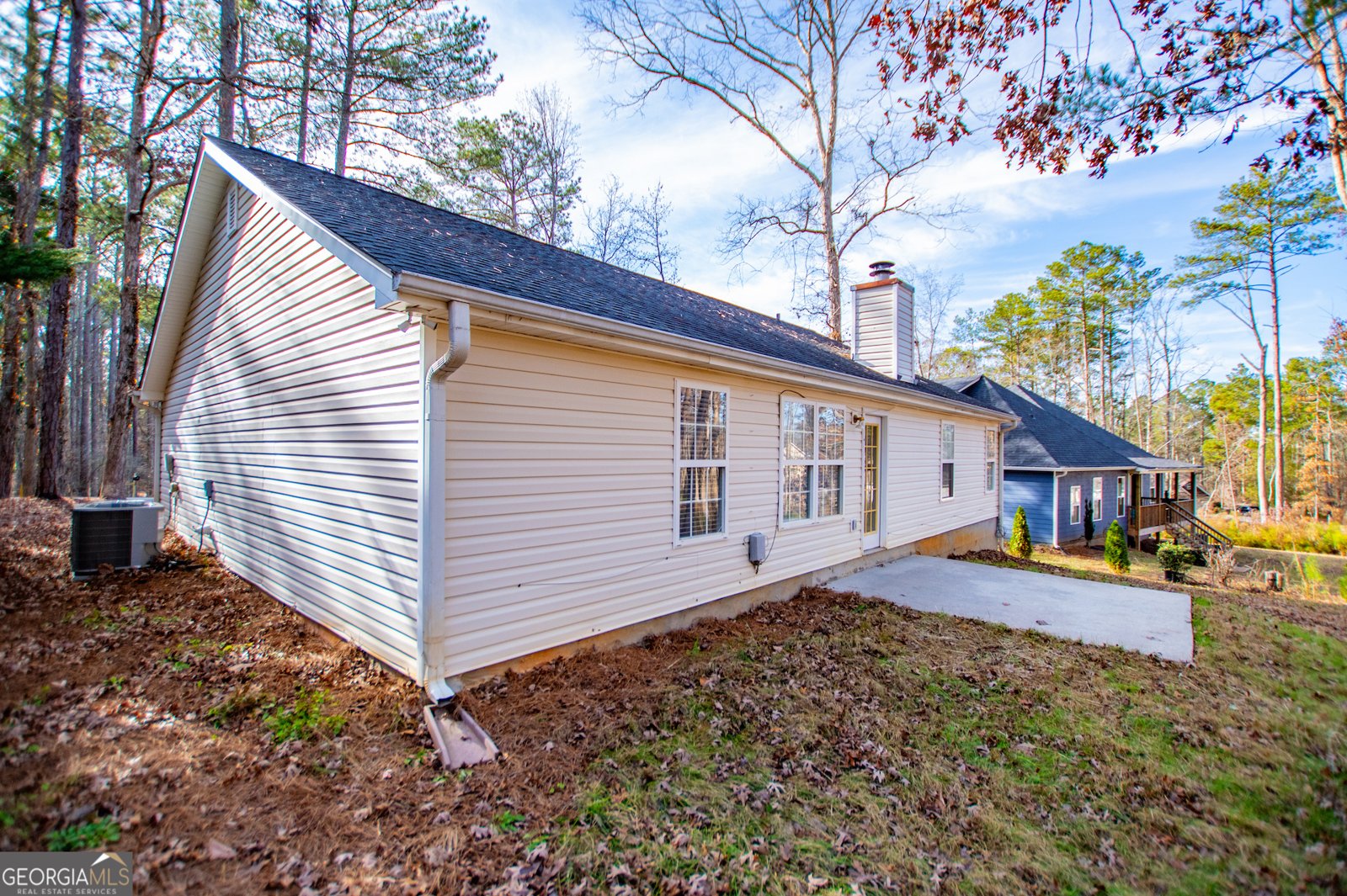 3153 Sweetbriar Drive Villa Rica - 38