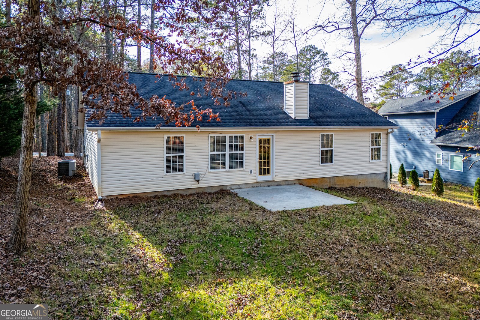 3153 Sweetbriar Drive Villa Rica - 40