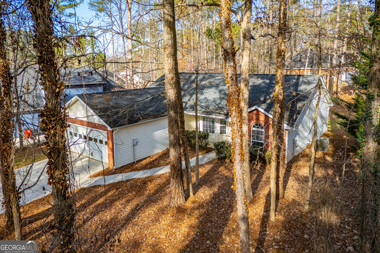 3153 Sweetbriar Drive Villa Rica - 41