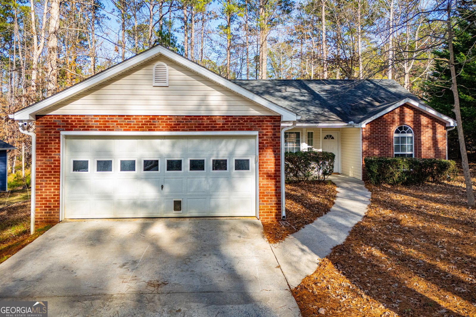 3153 Sweetbriar Drive Villa Rica - 5