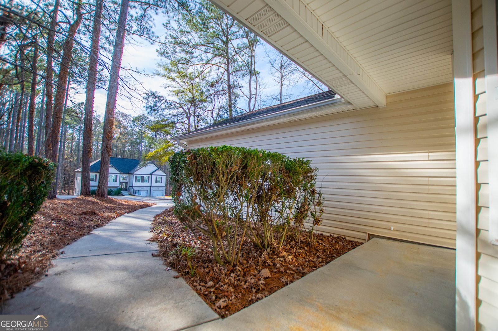 3153 Sweetbriar Drive Villa Rica - 7