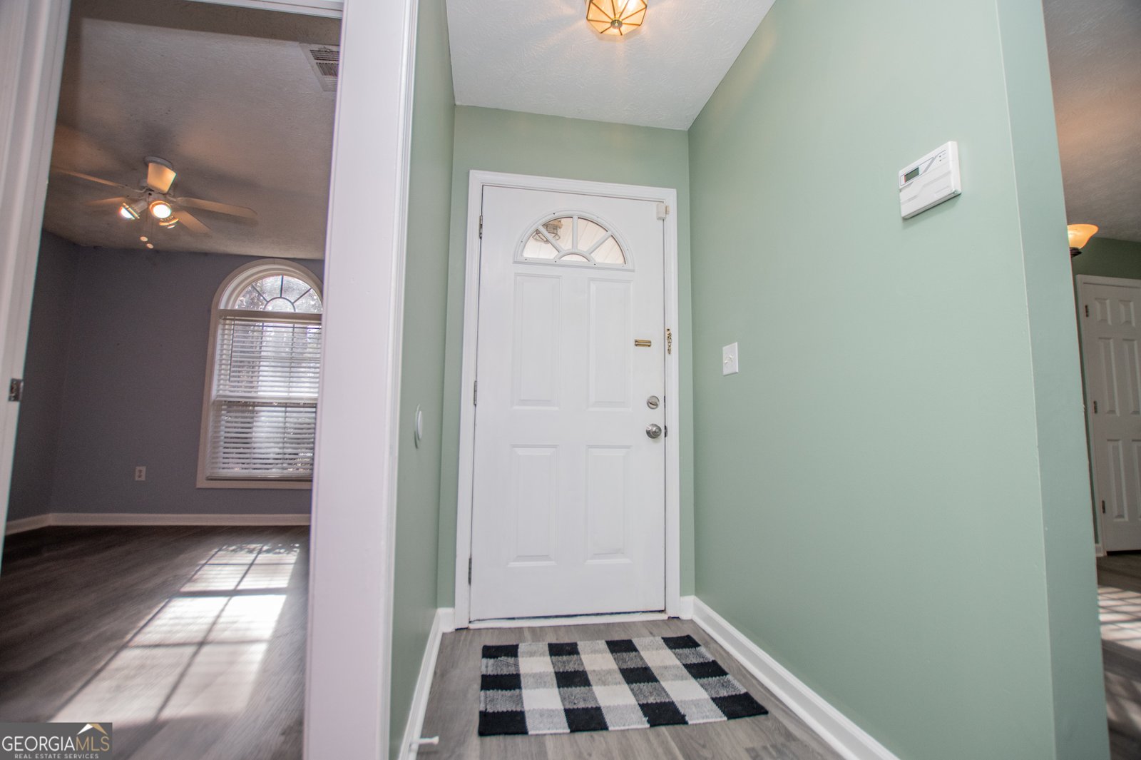 3153 Sweetbriar Drive Villa Rica - 8