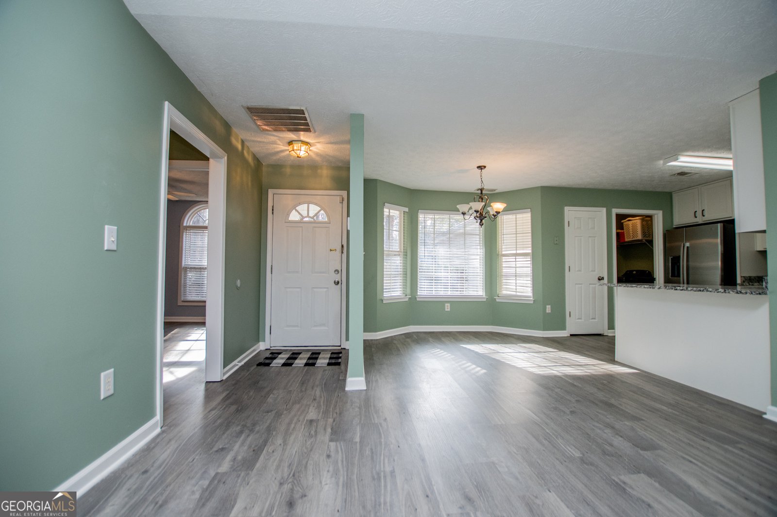 3153 Sweetbriar Drive Villa Rica - 9