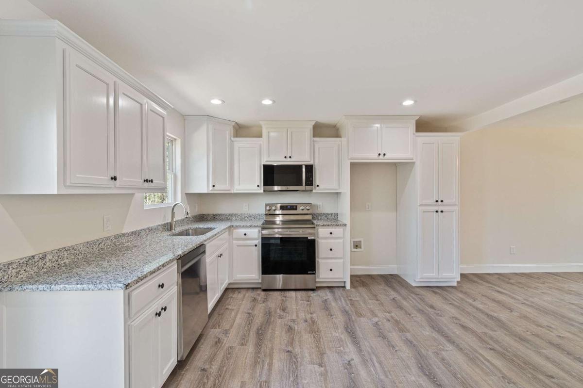 1405 Burnt Stand Road Dawsonville - 2