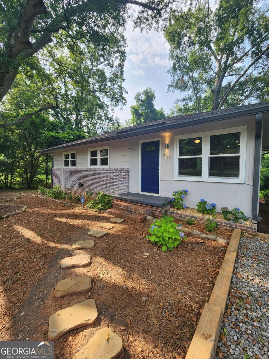 464 Ruth Street Athens - 10