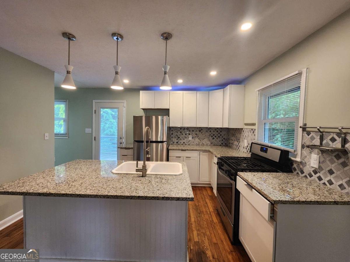 464 Ruth Street Athens - 14