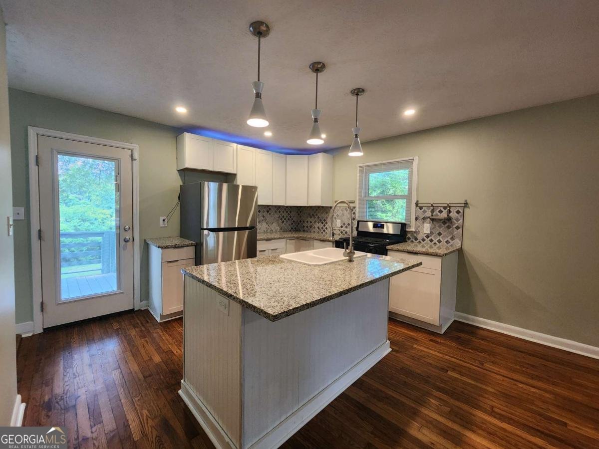 464 Ruth Street Athens - 16