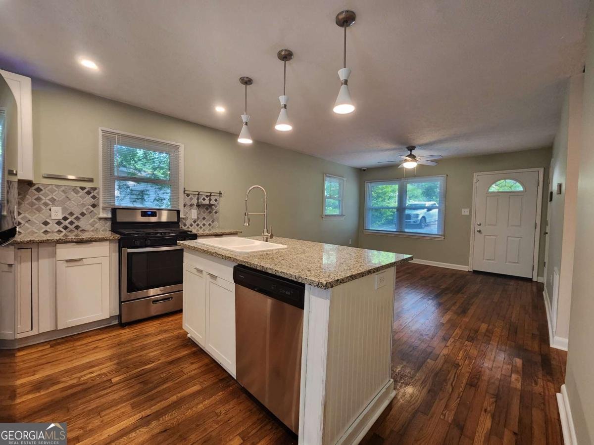 464 Ruth Street Athens - 17