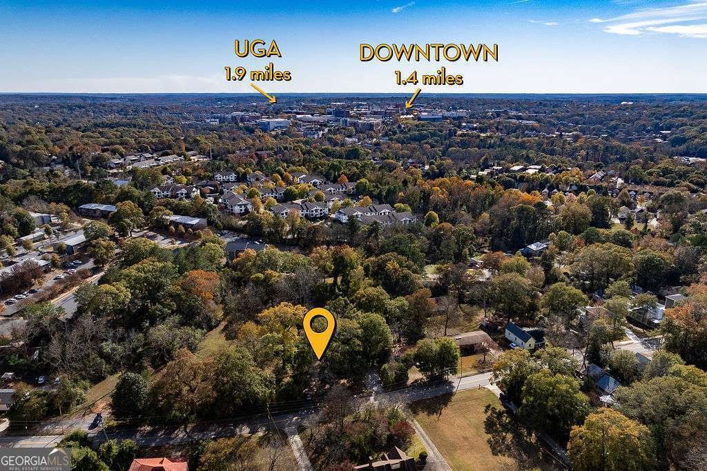 464 Ruth Street Athens - 4