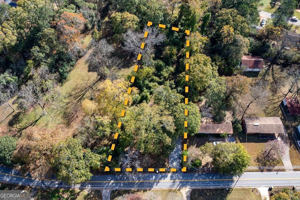 464 Ruth Street Athens - 5