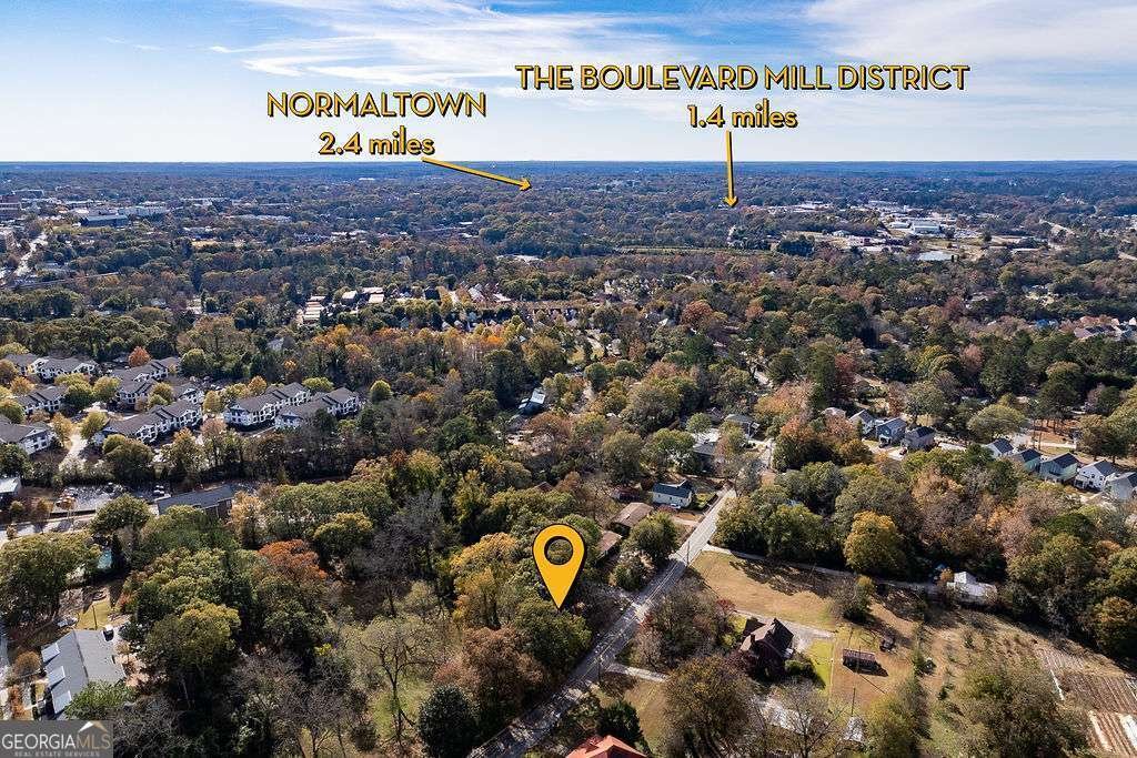 464 Ruth Street Athens - 6