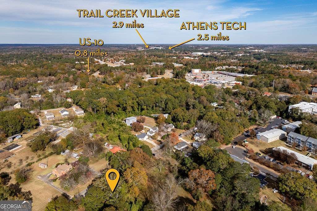 464 Ruth Street Athens - 7