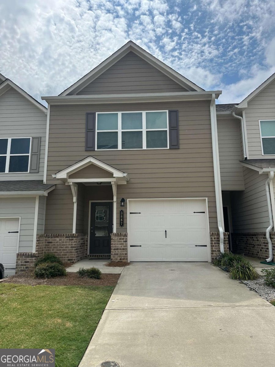 3667 Acorn Drive Oakwood - 3