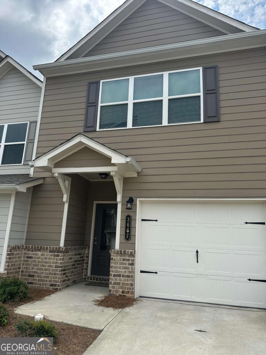 3667 Acorn Drive Oakwood - 4