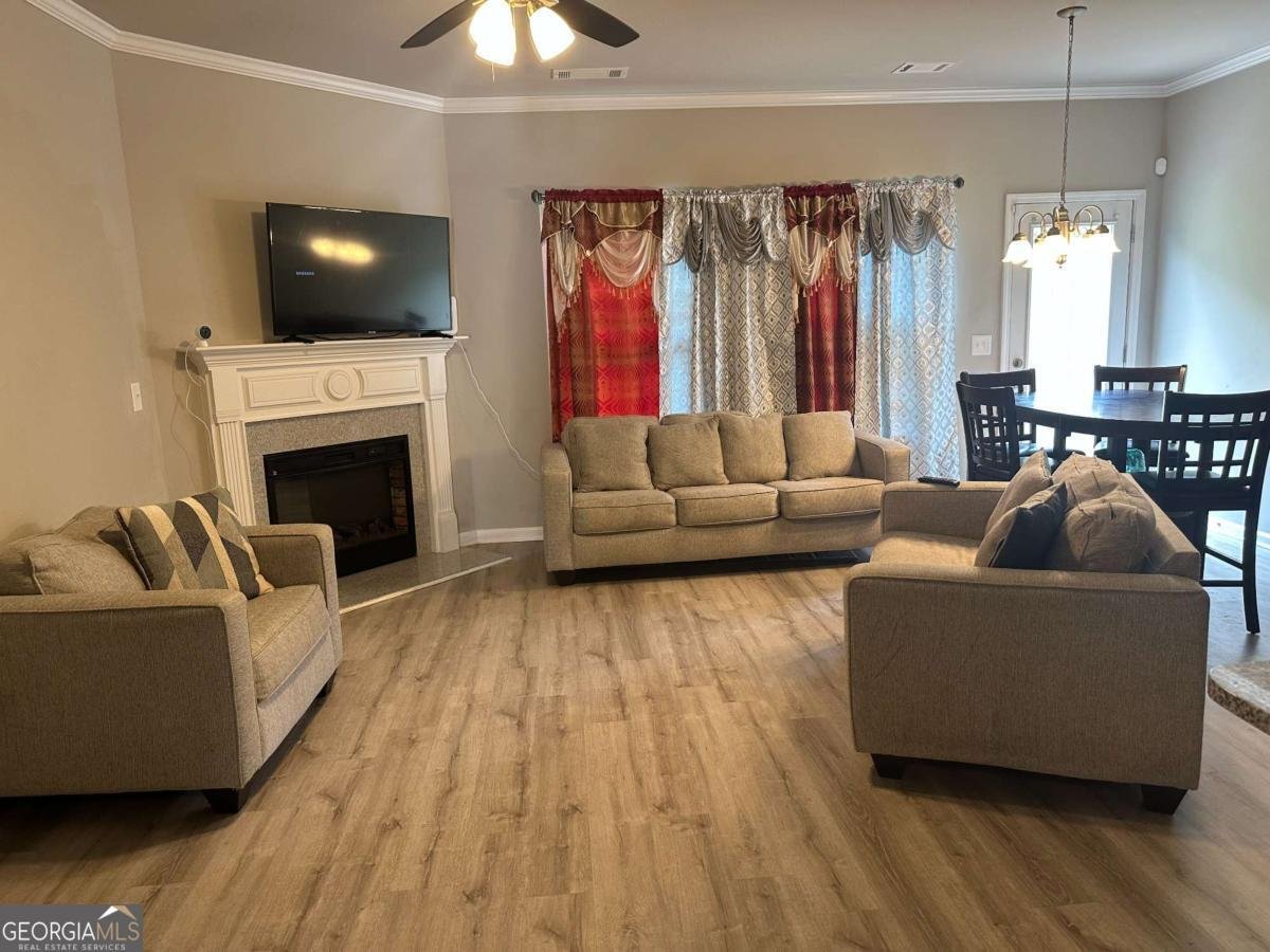 3667 Acorn Drive Oakwood - 7