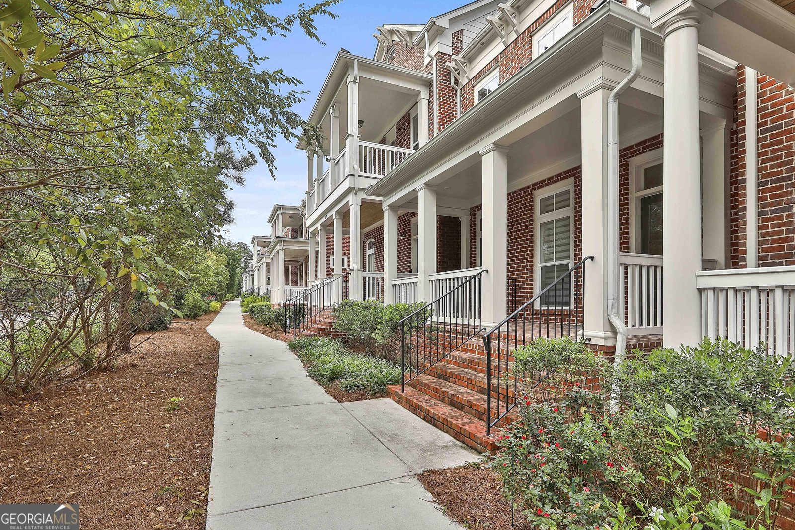 673 Brennan Drive Decatur - 1