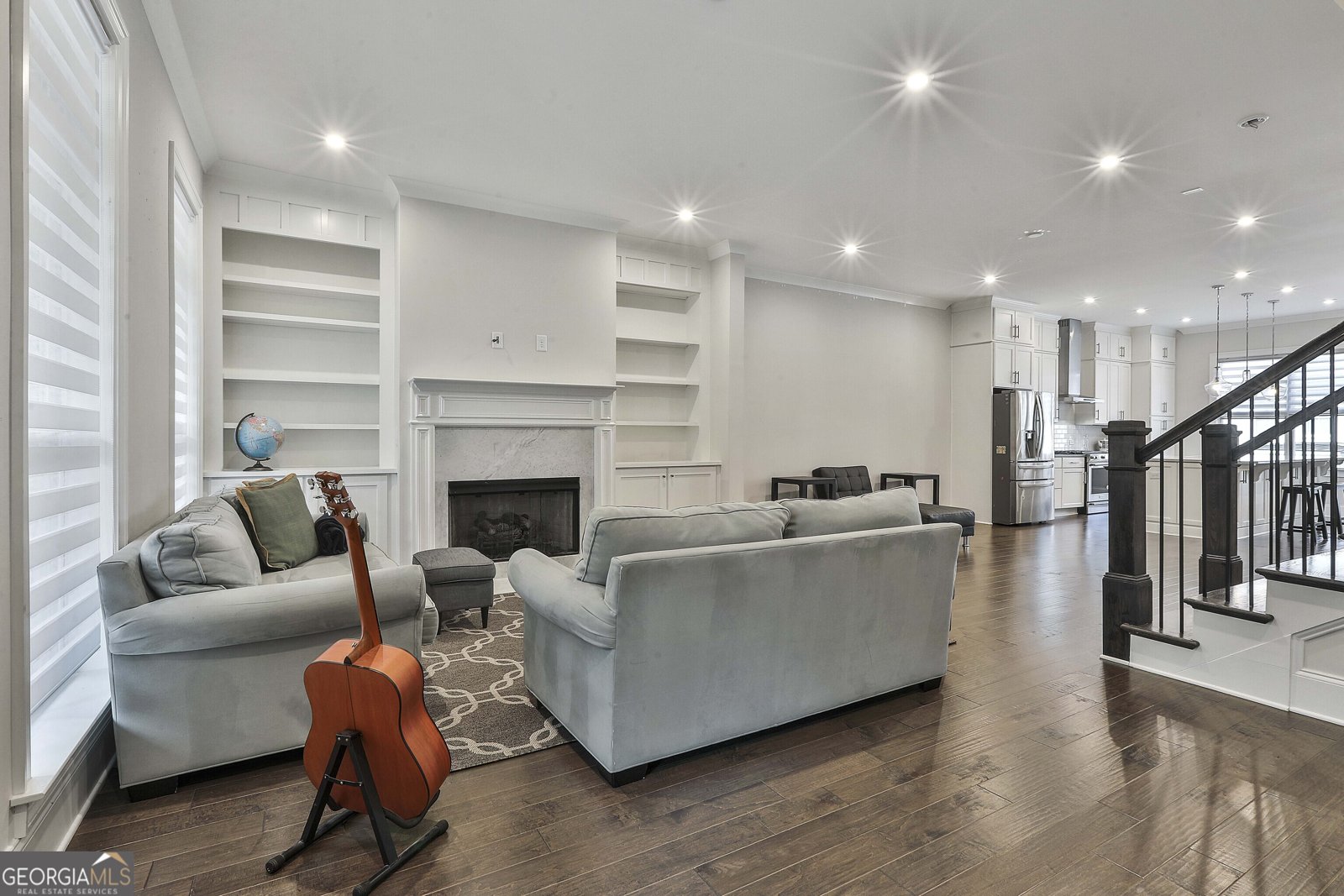 673 Brennan Drive Decatur - 6