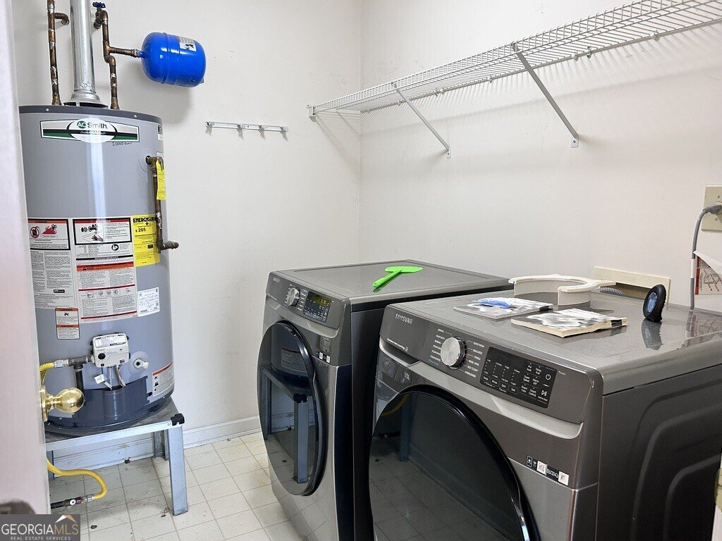 70 Camerons Way Covington - Photo 24