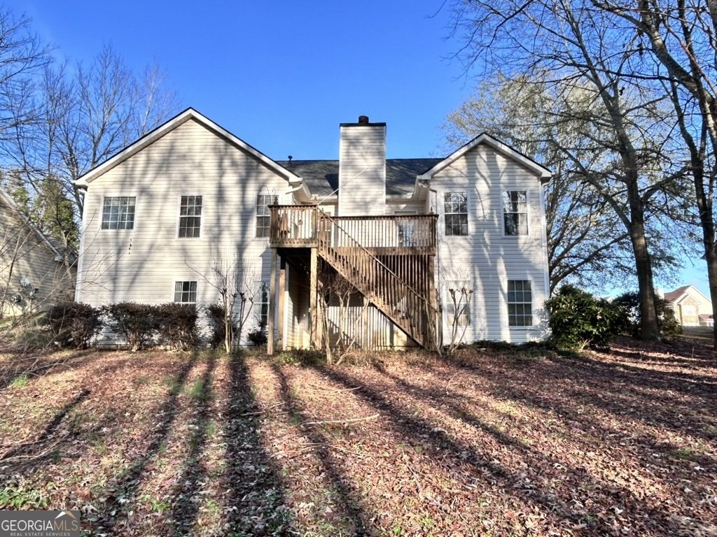 70 Camerons Way Covington - Photo 28