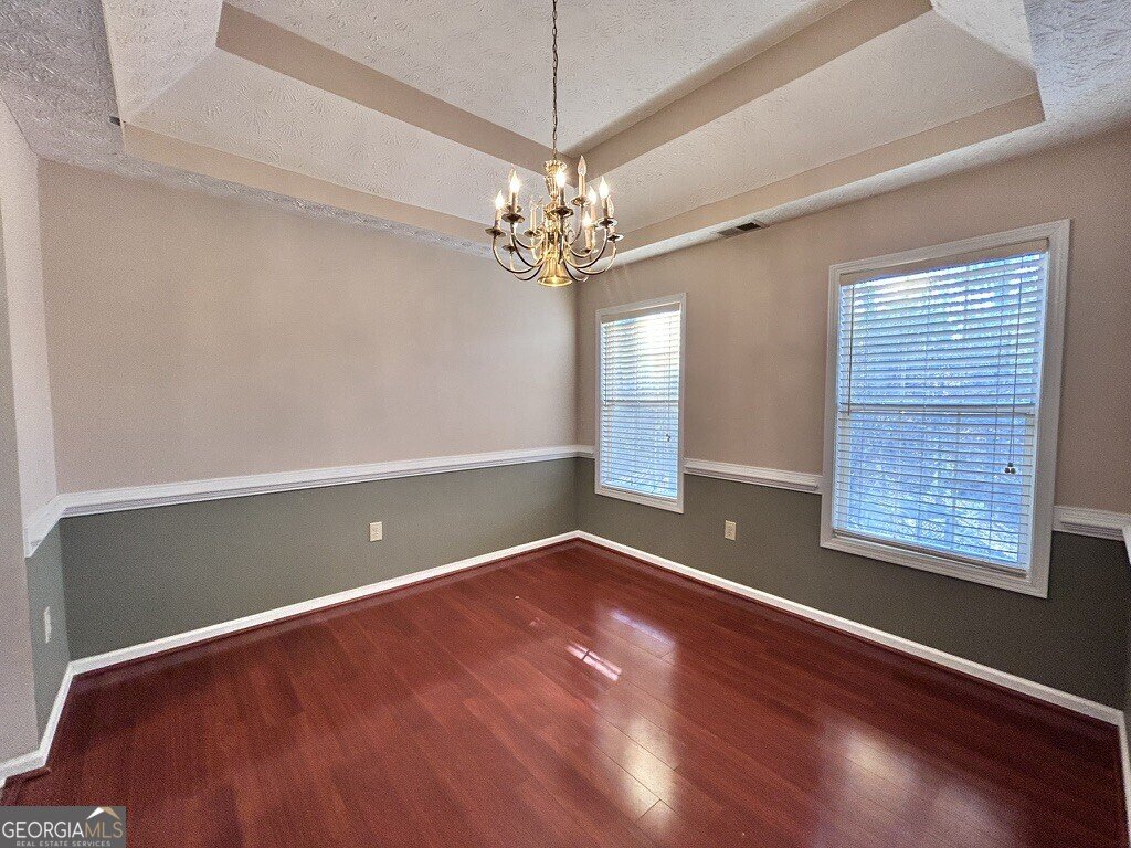 70 Camerons Way Covington - 4