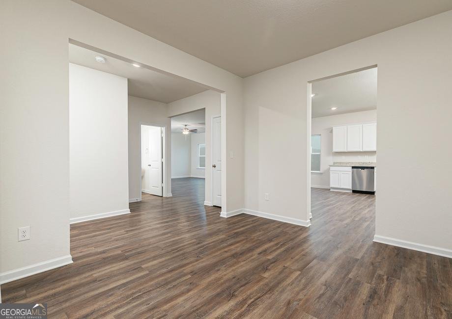 166 Bluegill Drive Jefferson - 2