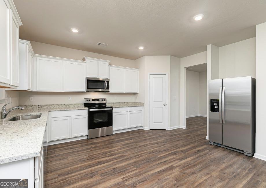 166 Bluegill Drive Jefferson - 3