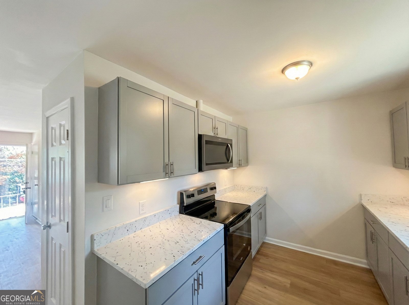 609 Marsha Drive Perry - 12