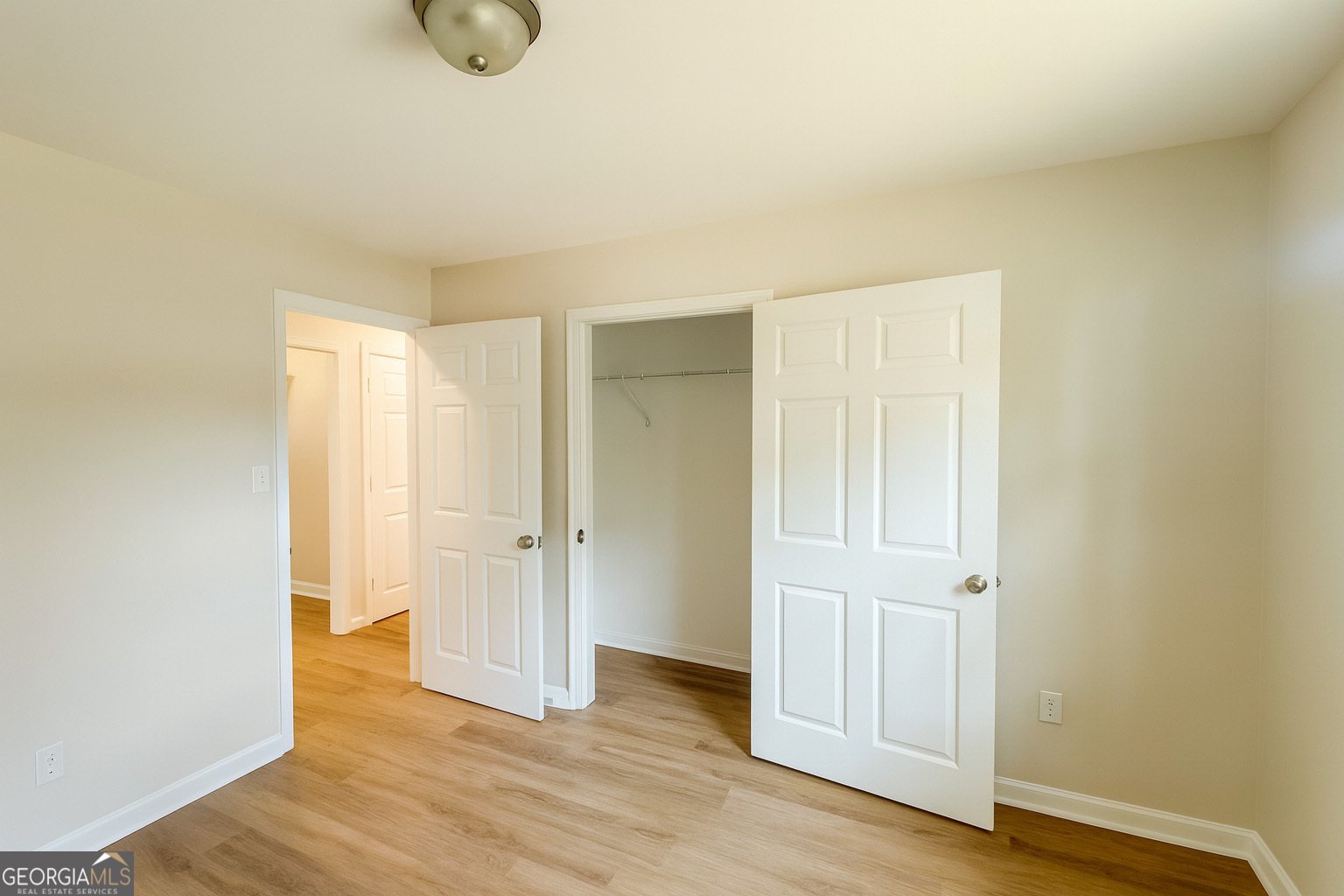 609 Marsha Drive Perry - 18