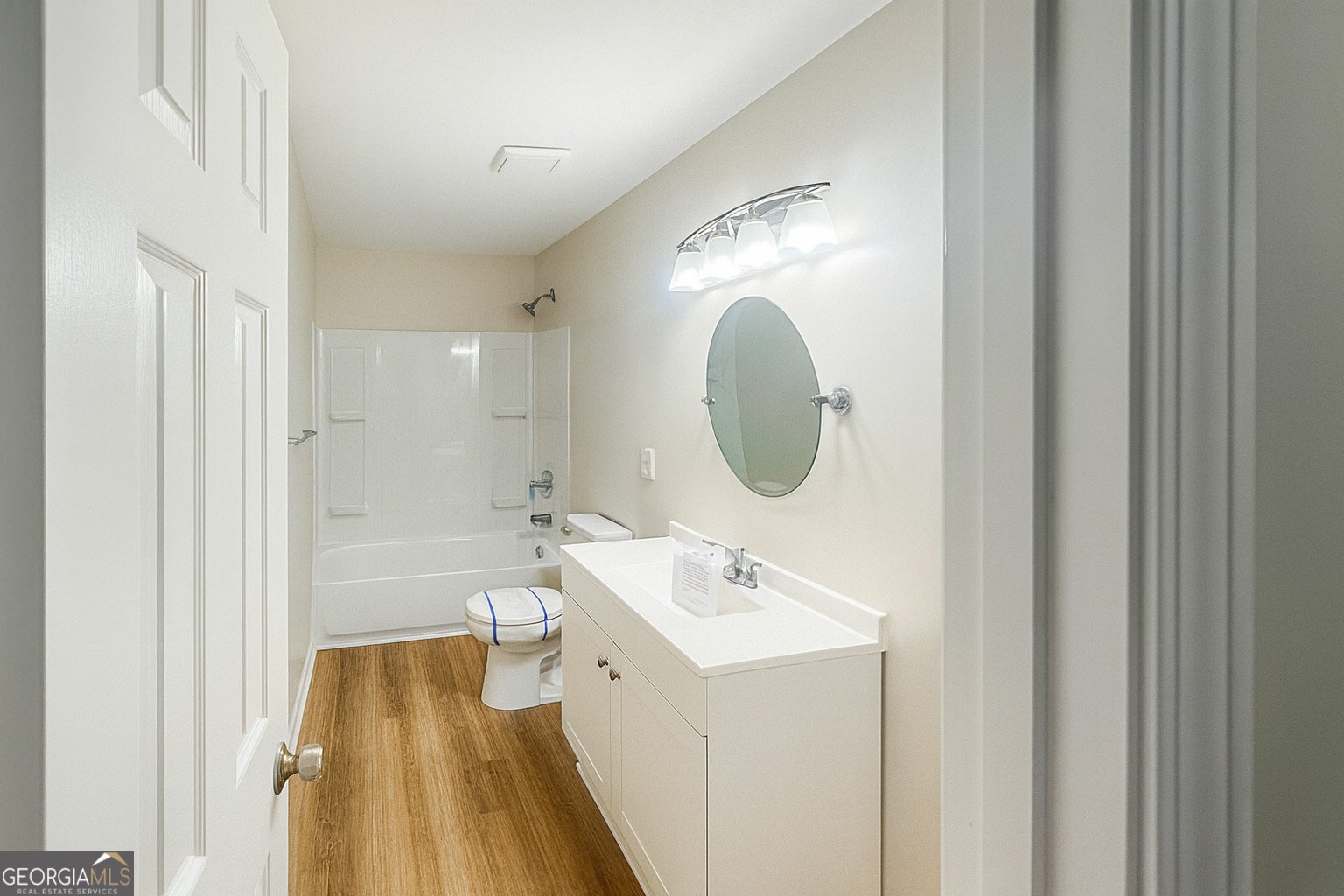 609 Marsha Drive Perry - 19