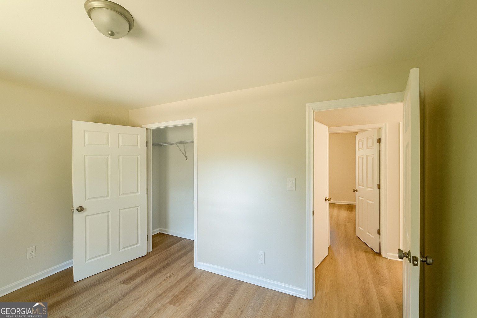 609 Marsha Drive Perry - 24