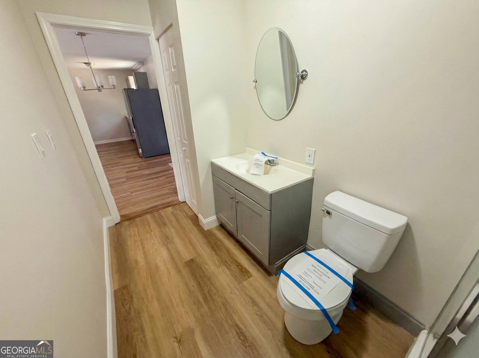 609 Marsha Drive Perry - 26