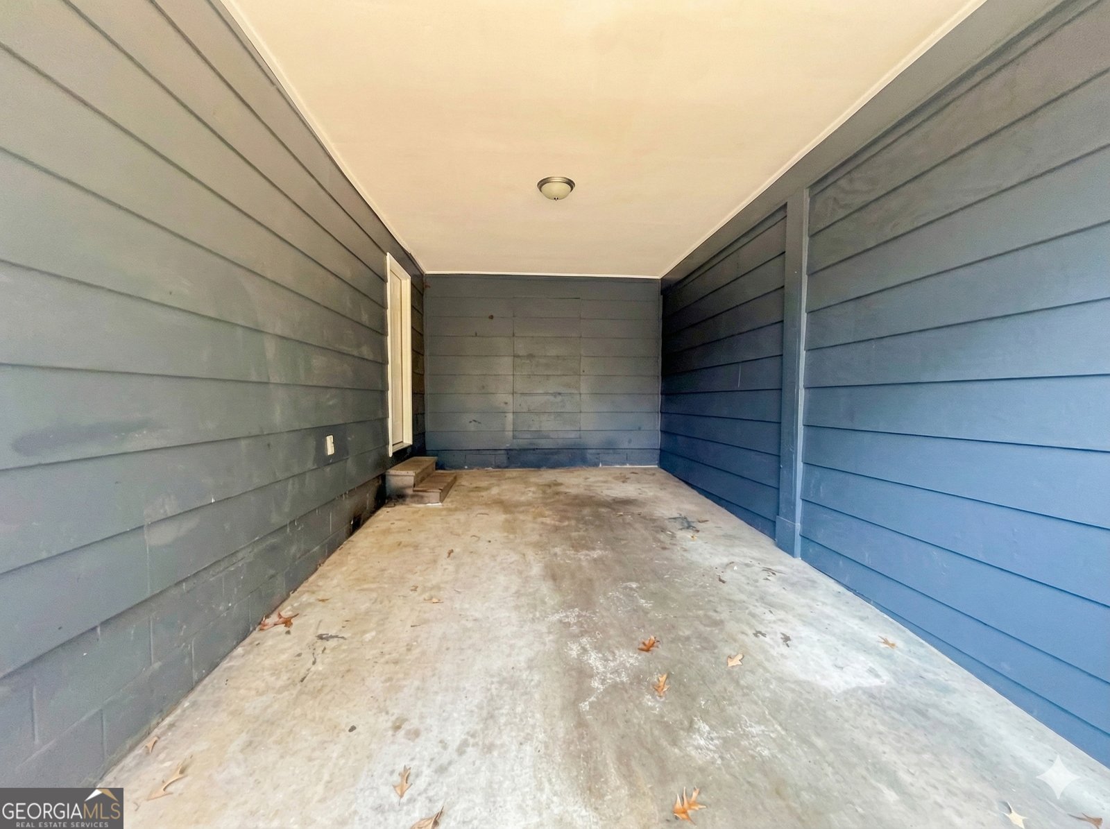 609 Marsha Drive Perry - 27