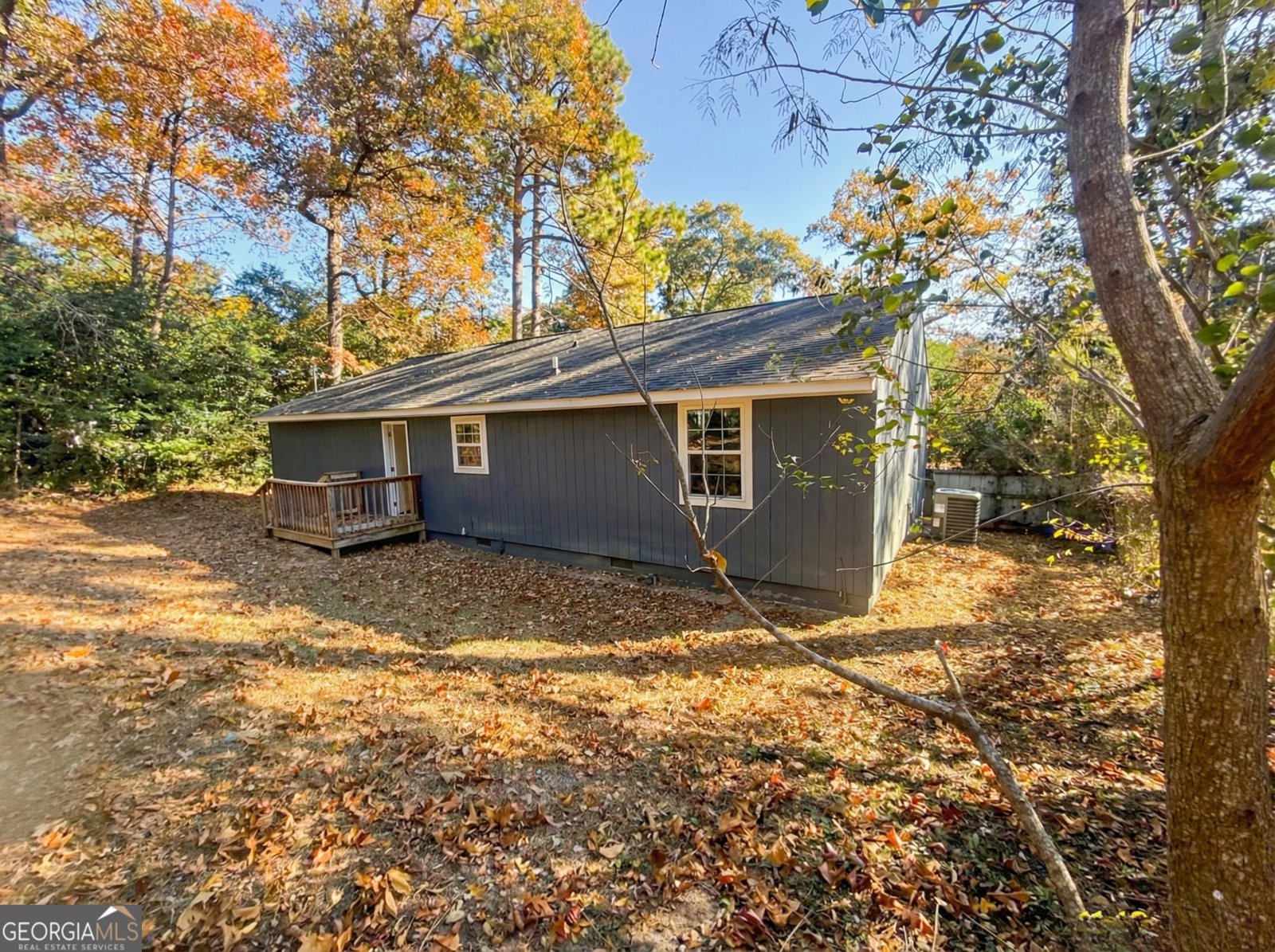 609 Marsha Drive Perry - 29