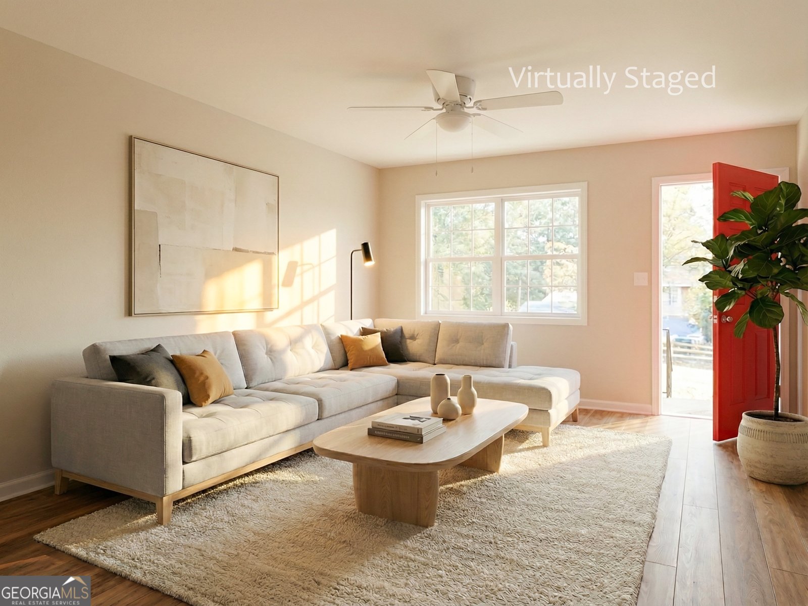 609 Marsha Drive Perry - 4