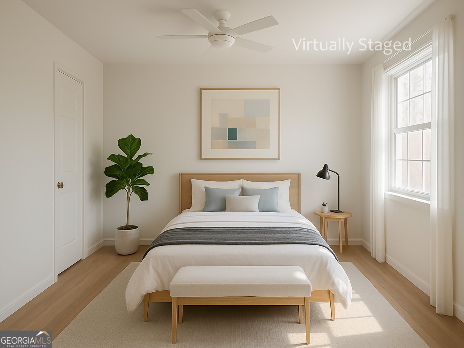 609 Marsha Drive Perry - 5