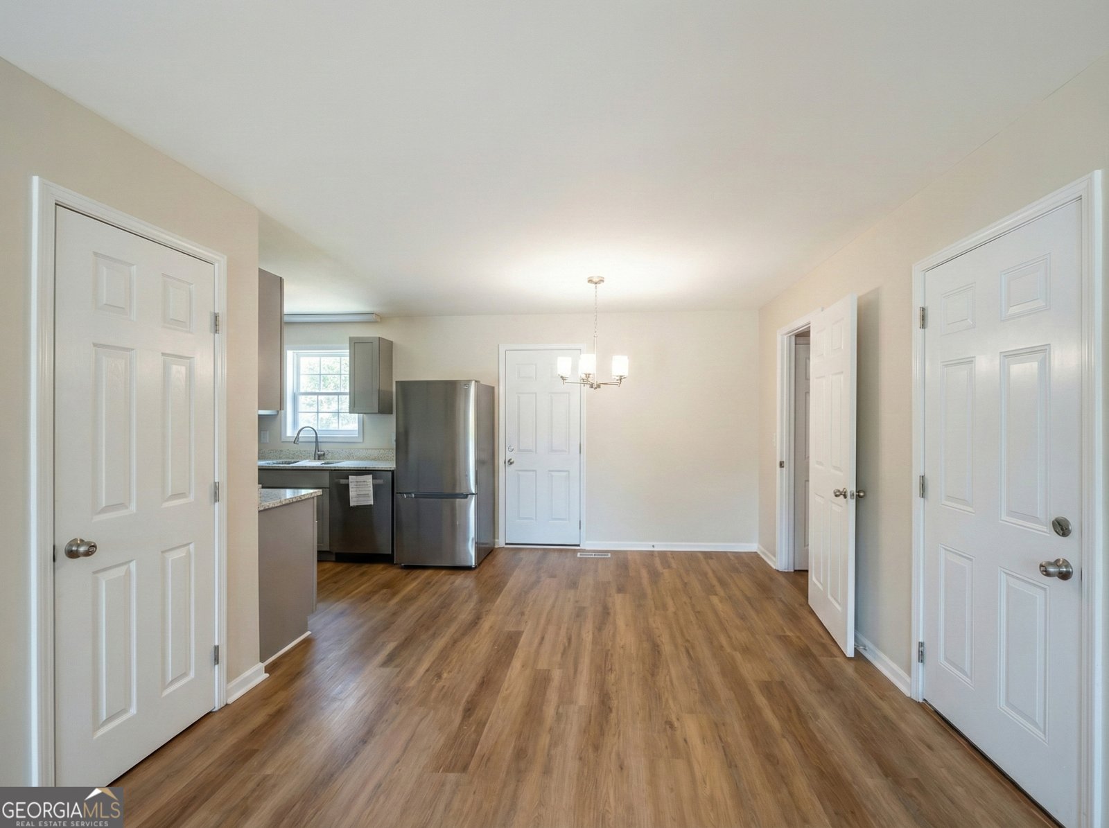 609 Marsha Drive Perry - 8