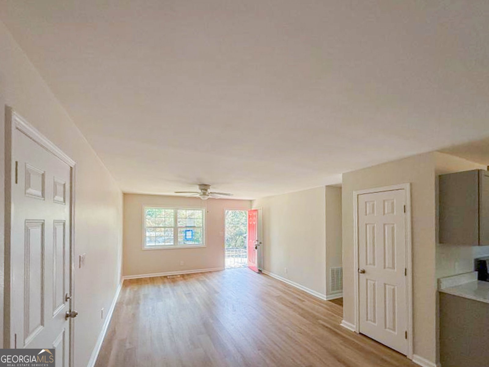 609 Marsha Drive Perry - 9