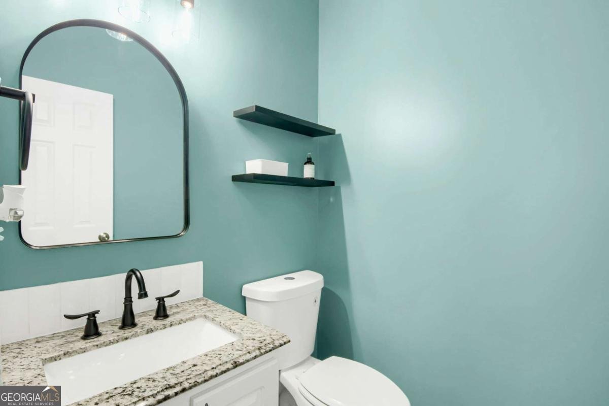 4336 THORNGATE Lane Acworth - 11