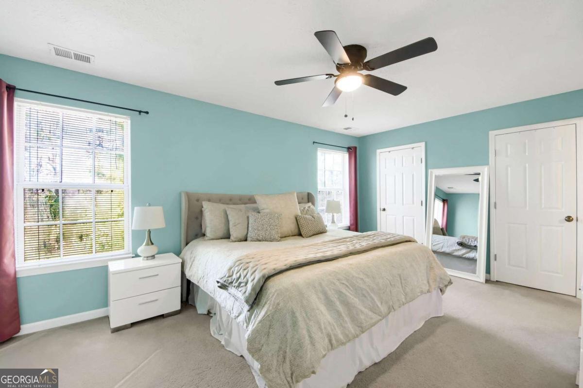 4336 THORNGATE Lane Acworth - 14